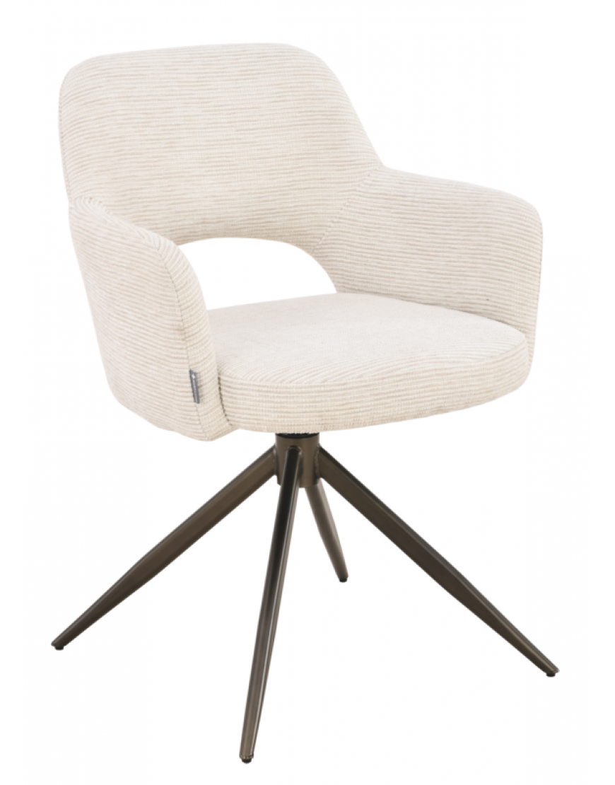 Dining Chair DC Rotatable